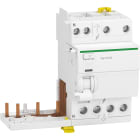 SCHNEIDER ELECTRIC - SNRA9Y72725 BLOC.VIGI ICG40 3P+N 25A 30MA TIPO AC