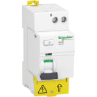 SCHNEIDER ELECTRIC - SNRA9R73625 Interruttore differenziale iID40 2P 25A 300mA Tipo AC
