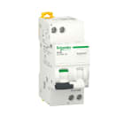 SCHNEIDER ELECTRIC - SNRA9DE3610 Interruttore magnetotermico differenziale iCV40N 1P+N C 10A 30mA Tipo AC