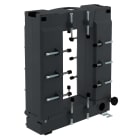 SCHNEIDER ELECTRIC - SNRMETSECT5GJ200 TA APRIBILE -2000/5A - 85X165 MM