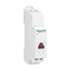 SCHNEIDER ELECTRIC - SNRA9E18326 Spia iIL rossa lampeggiante 110÷230Vca