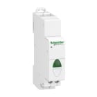 SCHNEIDER ELECTRIC - SNRA9E18321 Spia iIL verde 110÷230Vca