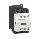 SCHNEIDER ELECTRIC - SNRLC1D126BLS207 Contattore TeSys LC1D 12A 24 vcc ba , capicorda ad occhiello , per ferroviario