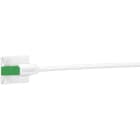 SCHNEIDER ELECTRIC - SNRKBC10DCS101 Connector, Canalis KB, 10A, polarity L1+N+PE, direct connection, pre wired 800mm length, compatible DALI protocol