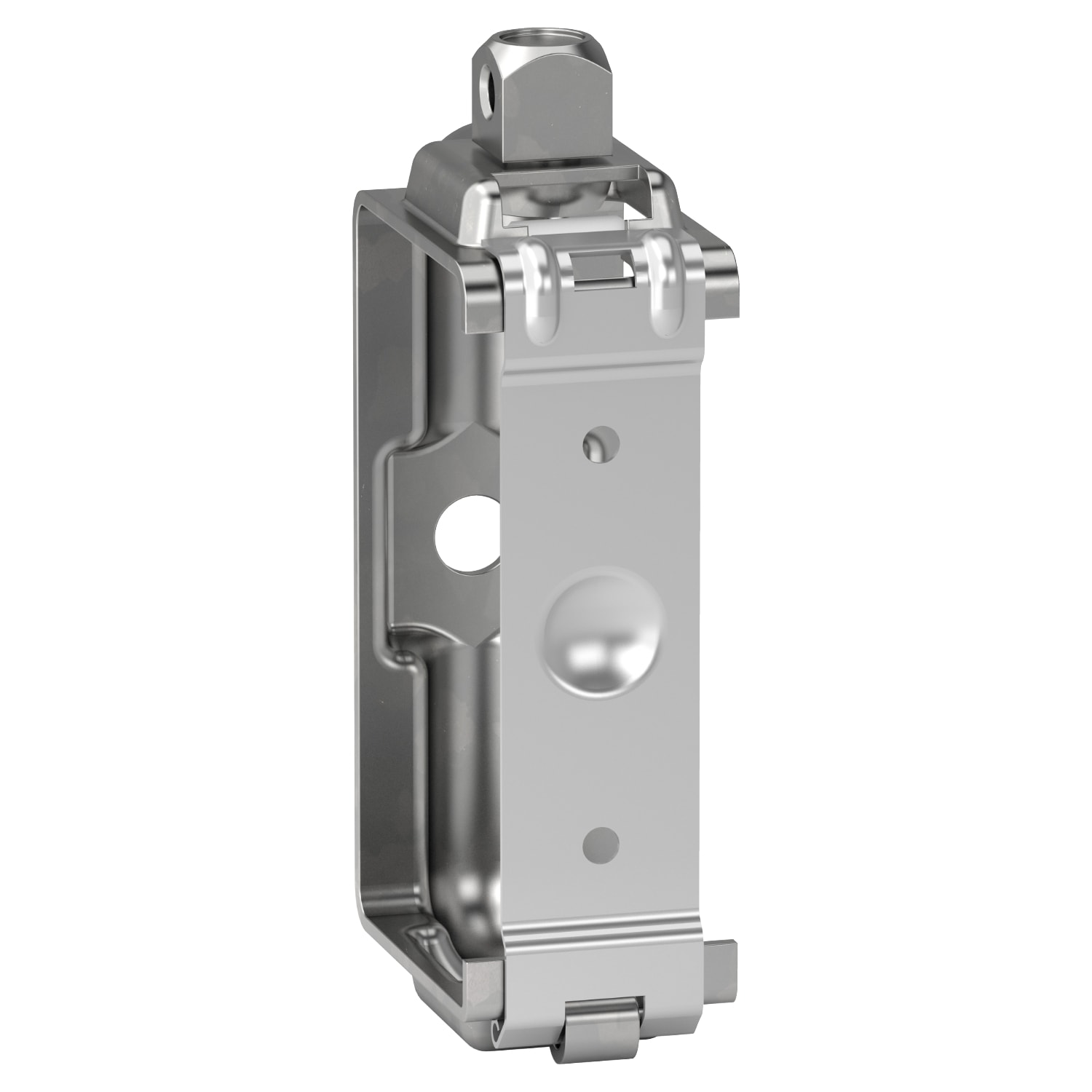 SCHNEIDER ELECTRIC - SNRKBA40ZFSL STAFFA UNIVERSALE PER CAVO D'ACCIAIO