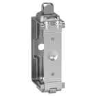 SCHNEIDER ELECTRIC - SNRKBA40ZFSL STAFFA UNIVERSALE PER CAVO D'ACCIAIO