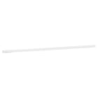 SCHNEIDER ELECTRIC - SNRKBA40EDA20W Empty length, Canalis KBA, 40A, no circuit, no outlet, 2m, white RAL9003