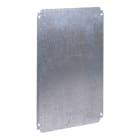 SCHNEIDER ELECTRIC - SNRNSYMM108 Piastra interna in lamiera 1000x800 mm