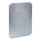 SCHNEIDER ELECTRIC - SNRNSYMF54 PANNELLO MICROPERFORATO 500X400