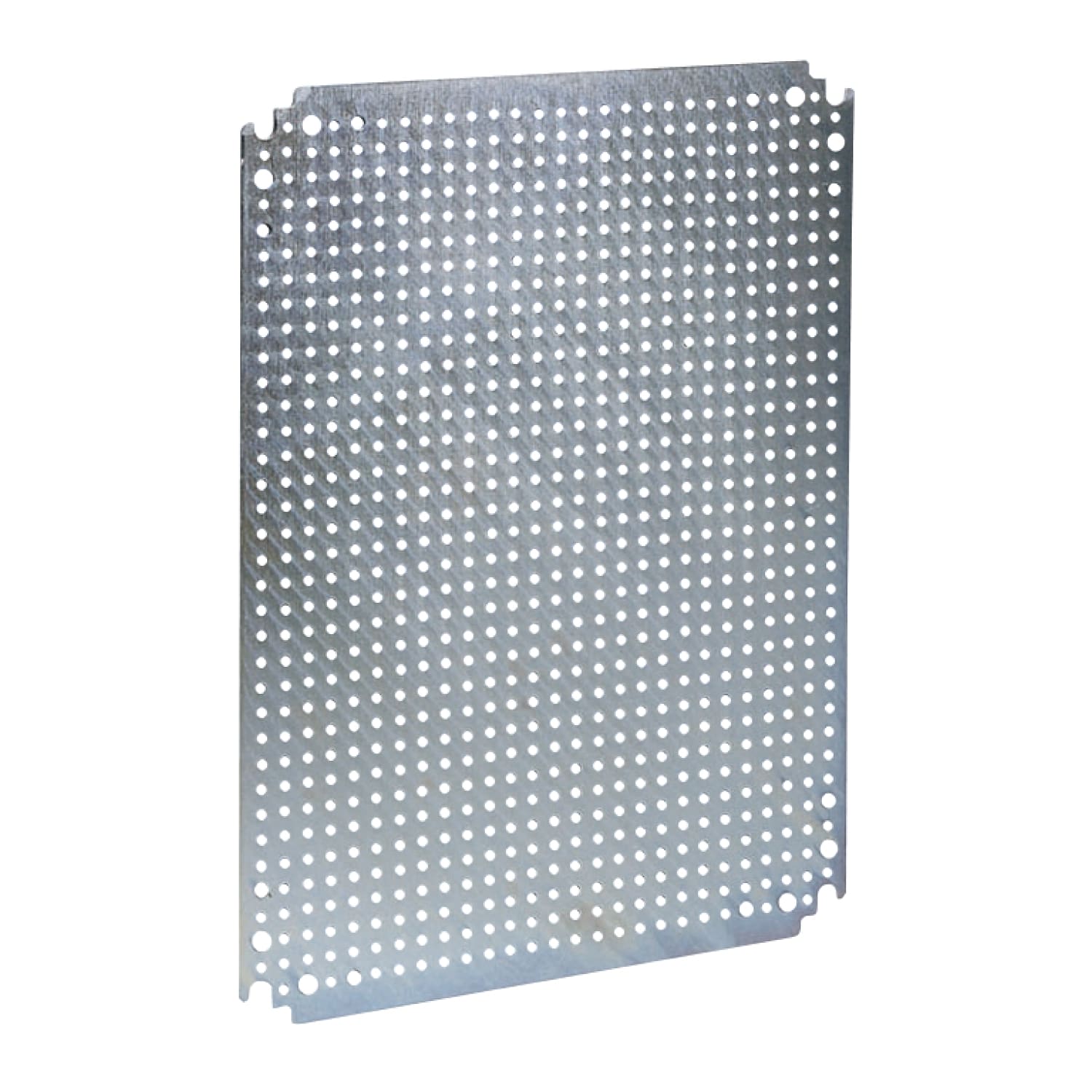 SCHNEIDER ELECTRIC - SNRNSYMF64 PANNELLO MICROPERFORATO 600X400