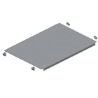 SCHNEIDER ELECTRIC - SNRNSYEC88 Piastra passacavi unica 800x800 mm