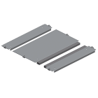 SCHNEIDER ELECTRIC - SNRNSYEC751 Placca passacavi 2 parti 700X500