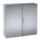 SCHNEIDER ELECTRIC - SNRNSYS3X101030H CASSETTA INOX 316L 1000X1000X300