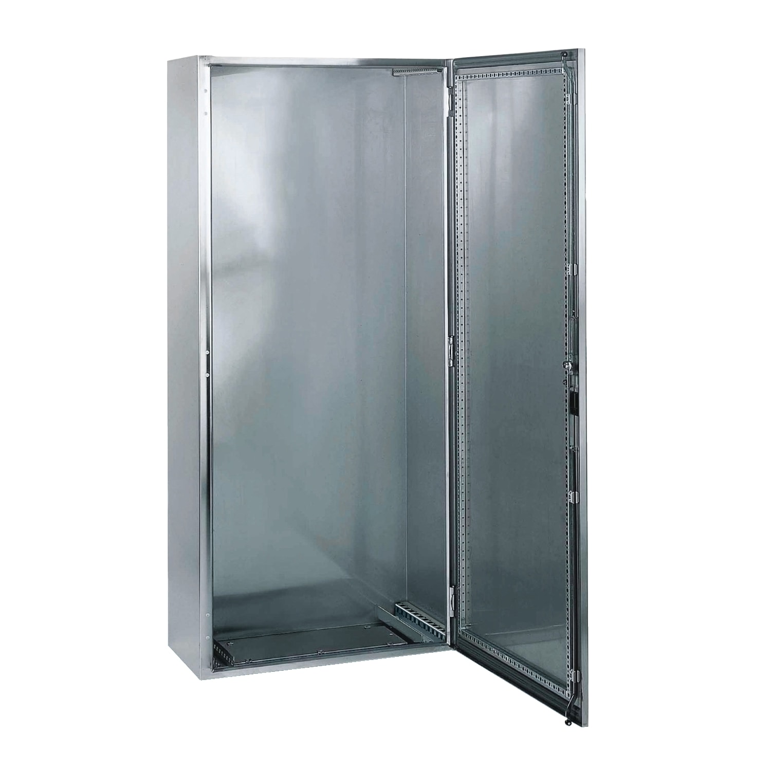 SCHNEIDER ELECTRIC - SNRNSYSMX18840H SM INOX 316 1800X800X400
