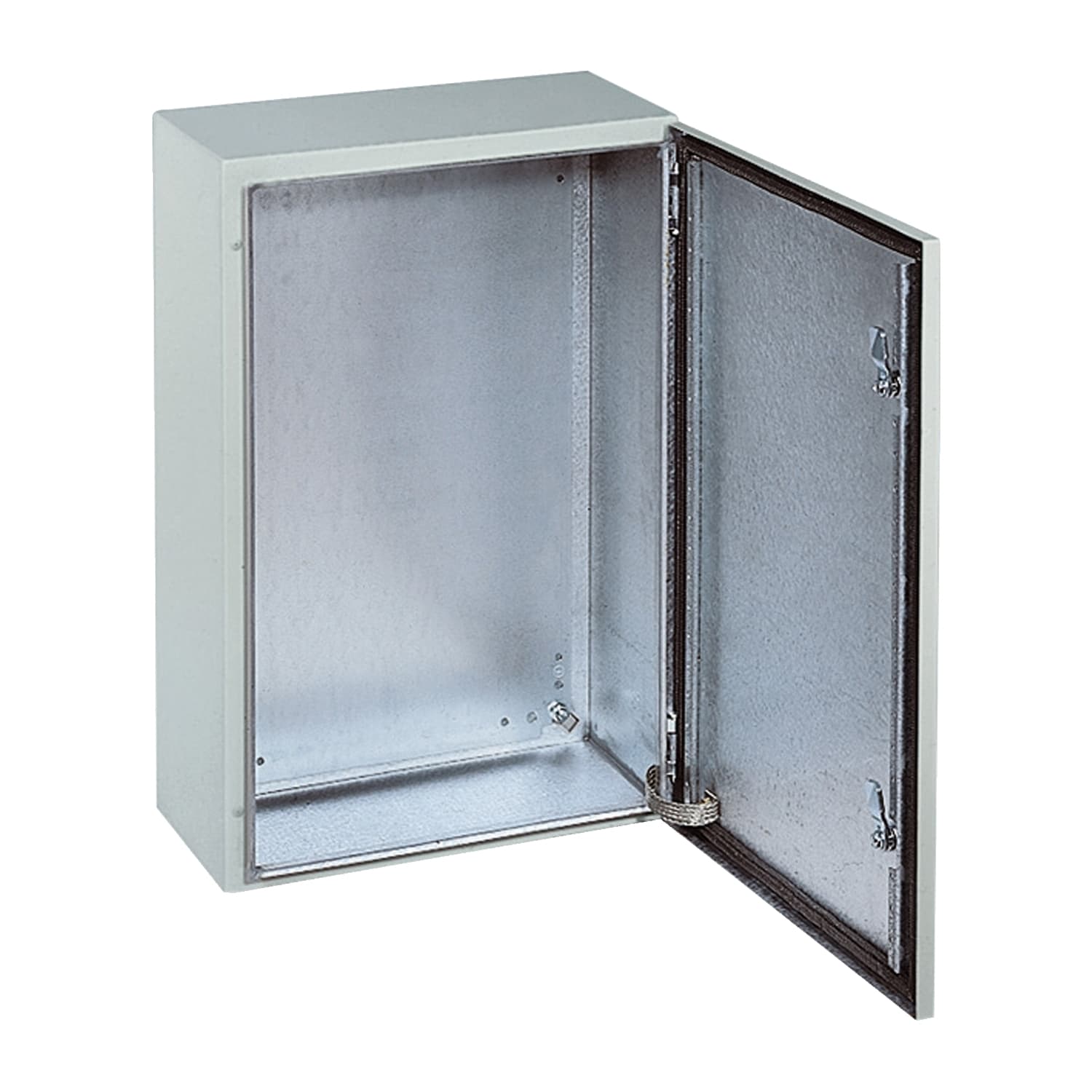 SCHNEIDER ELECTRIC - SNRNSYS3HF6625P S3D EMC 600X600X250 7035