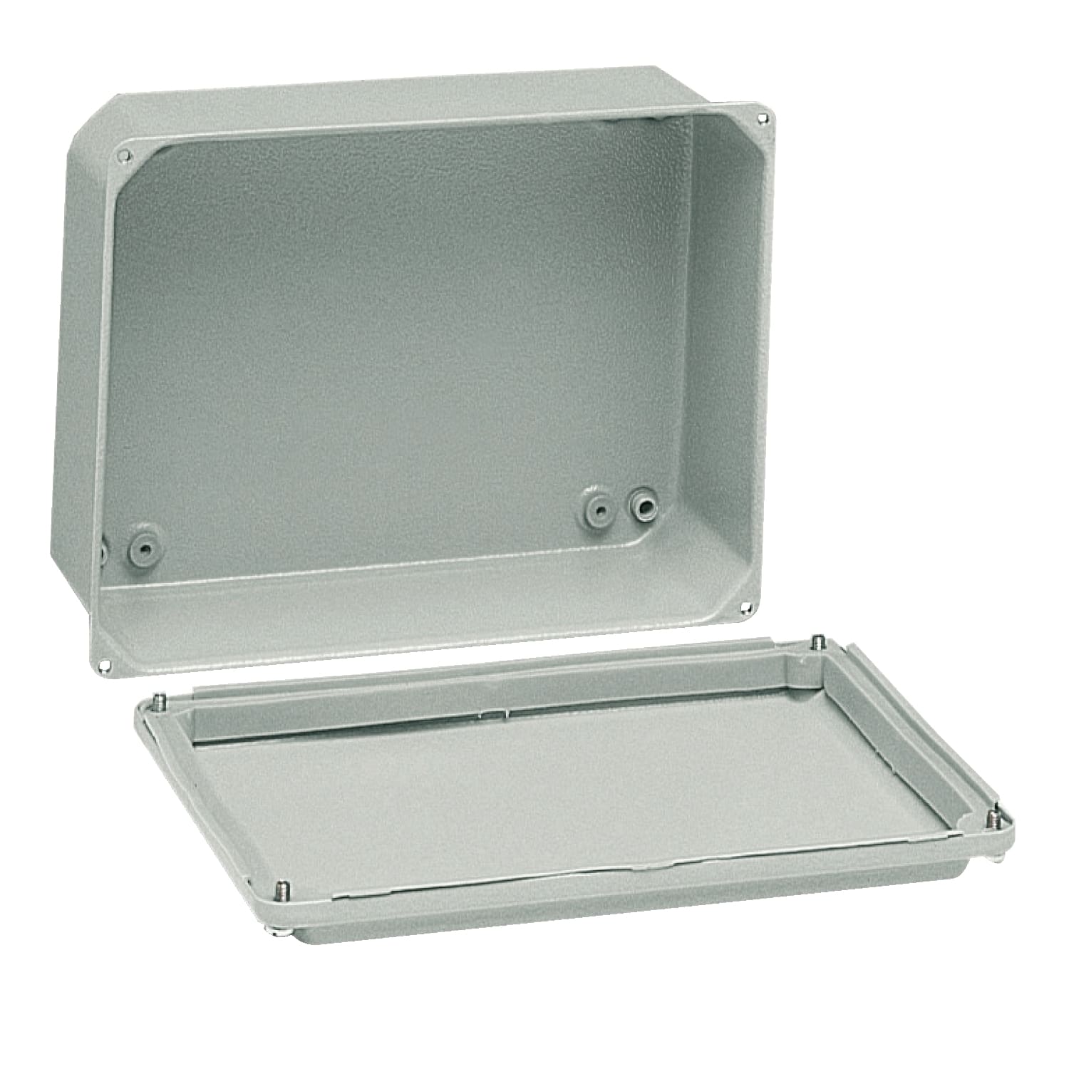 SCHNEIDER ELECTRIC - SNRNSYDBN2520 CASSETTA DI DERIVAZIONE 256X206X93