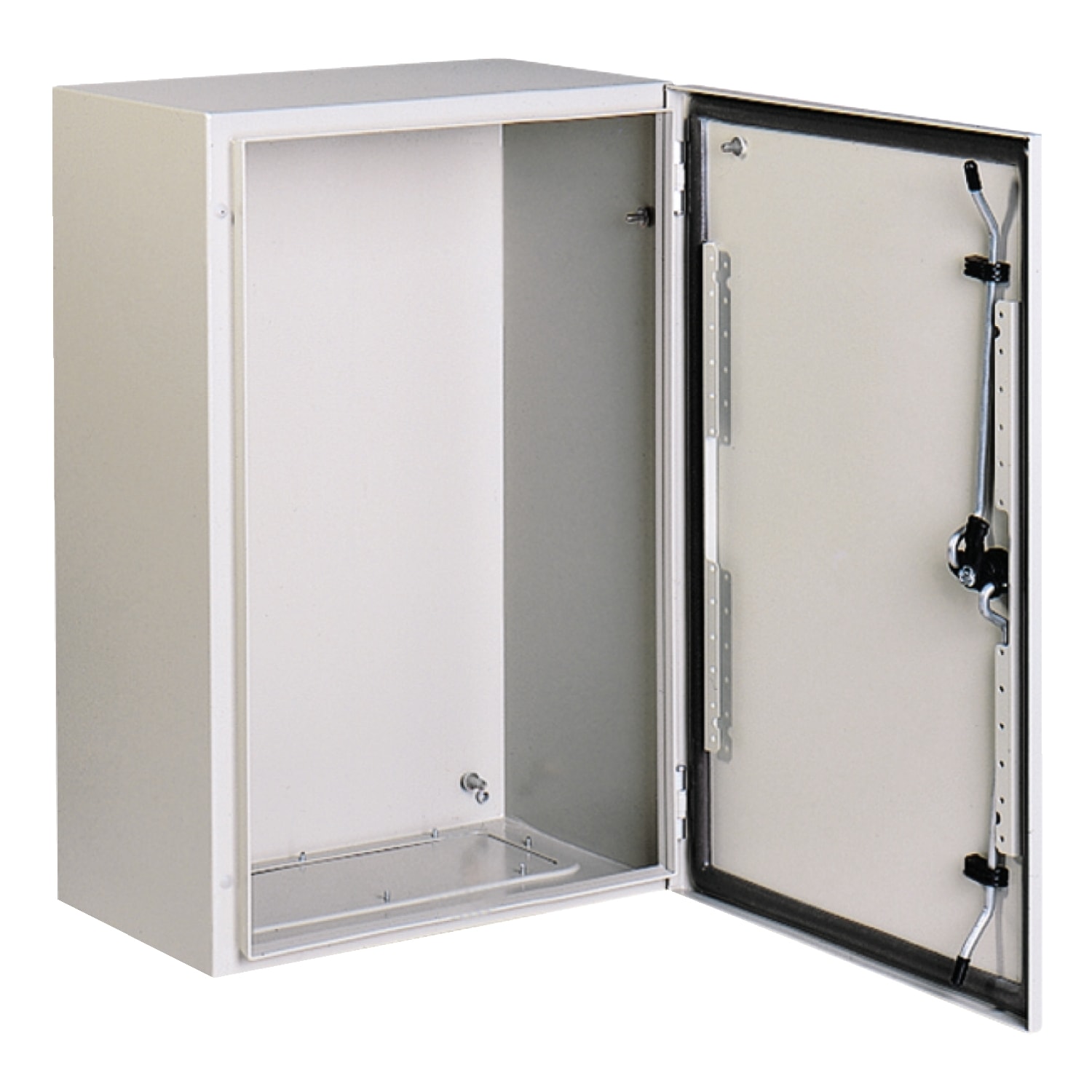 SCHNEIDER ELECTRIC - SNRNSYS3DEX7525 CASSETTA S3D 700X500X250 EEX