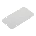 SCHNEIDER ELECTRIC - SNRNSYTLFU Piastra passacavi alluminio 545X130 per PanelSeT S3D