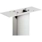 SCHNEIDER ELECTRIC - SNRNSYAEFP42S3D PIASTRA DI ADATTAMENTO 400X200/250