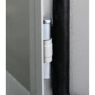 SCHNEIDER ELECTRIC - SNRNSYAEDH120S3D Cerniera standard per PanelSeT S3D