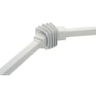 SCHNEIDER ELECTRIC - SNRNSYCMUIA50 SNODO ORIZZONTALE 50MM