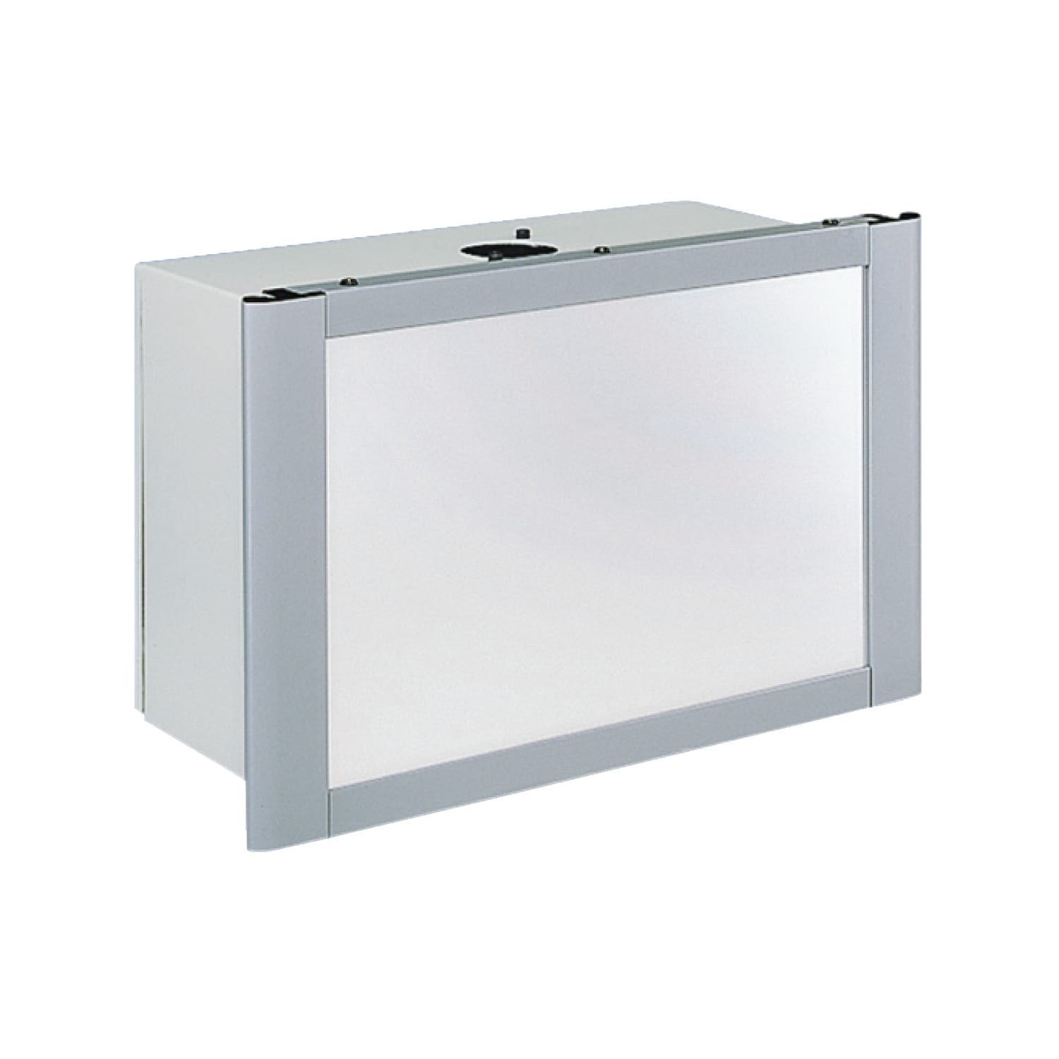 SCHNEIDER ELECTRIC - SNRNSYS3CM406025 HMI Geh. Spacial S3CM H400xB600xT250 IP5