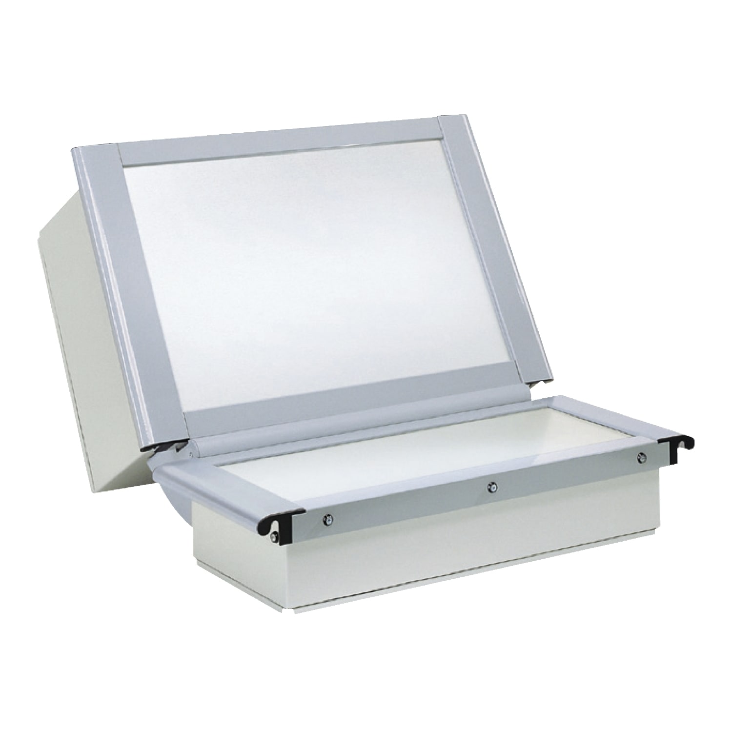 SCHNEIDER ELECTRIC - SNRNSYCMT2560110 SUPPORTO PER TASTIERA 250X600X110