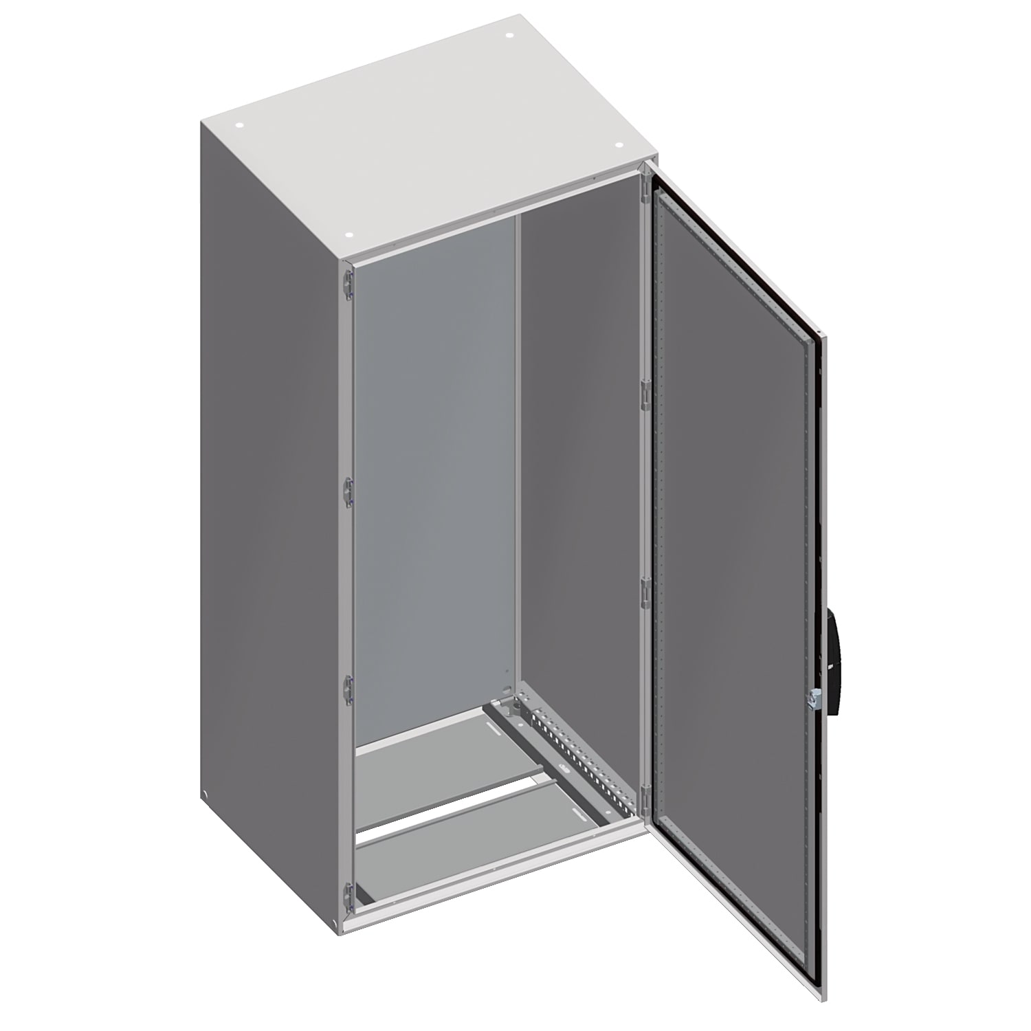 SCHNEIDER ELECTRIC - SNRNSYSM18830P SM PTA PIENA 1800X800X300