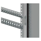 SCHNEIDER ELECTRIC - SNRNSYSQCR65100 Confezione da 2 traverse 65x1000