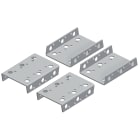 SCHNEIDER ELECTRIC - SNRNSYSFBKR Rinforzo kit di affiancamento - Spacial SF