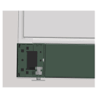 SCHNEIDER ELECTRIC - SNRNSYSPLK KIT LIVELLAMENTO ZOCCOLO SF/SM