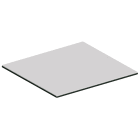 SCHNEIDER ELECTRIC - SNRNSYSMEC83 Placca passacavi 800X300 mm - PanelSeT SM