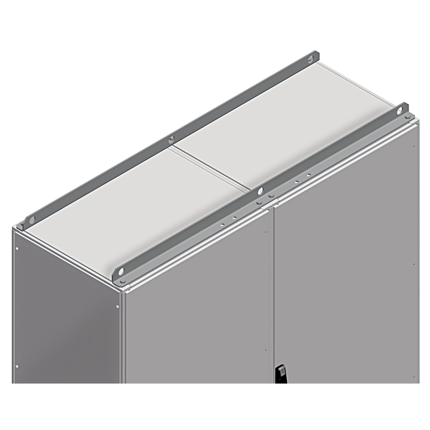 SCHNEIDER ELECTRIC - SNRNSYSFTB32 2 barre di sollevamento 3200 - Spacial SF