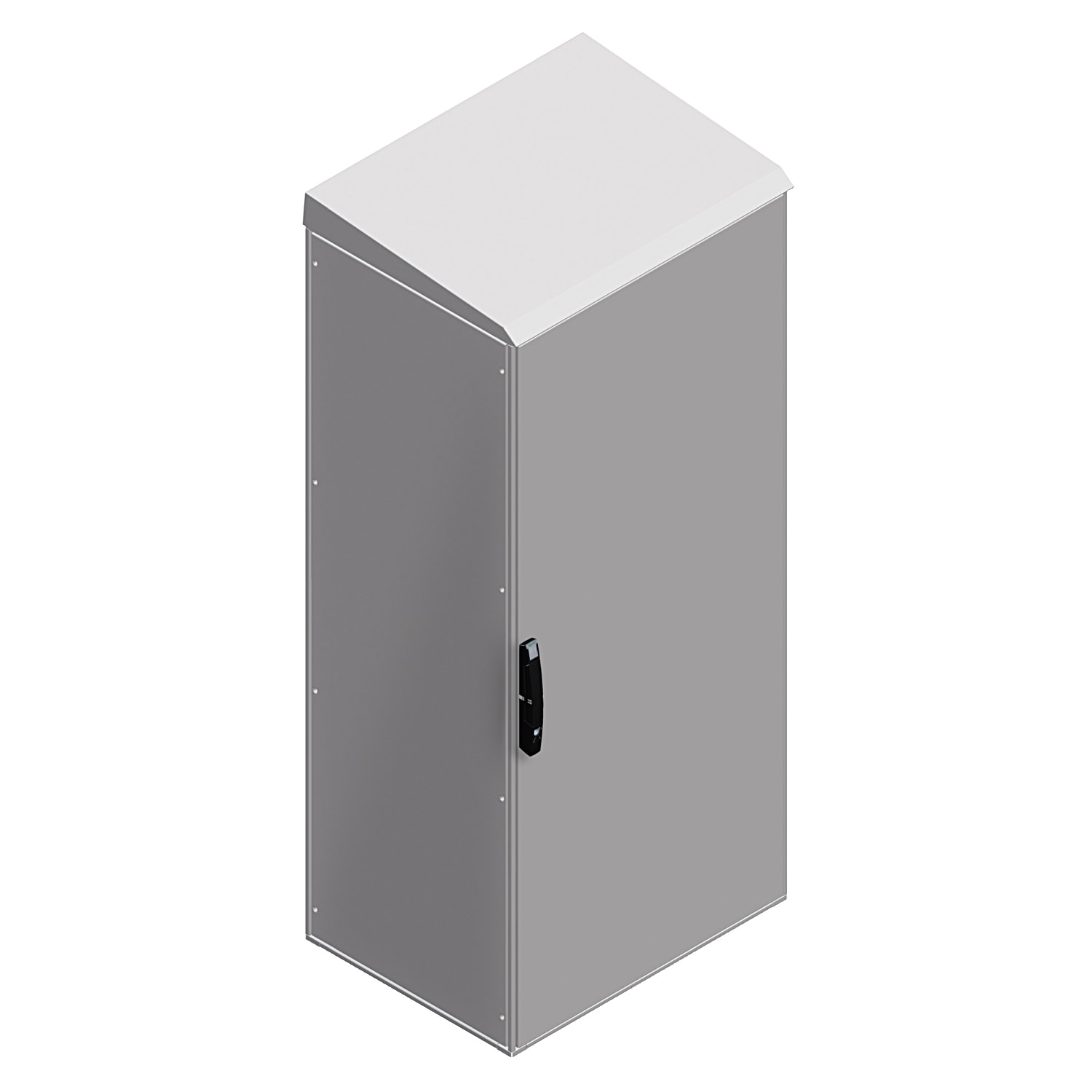 SCHNEIDER ELECTRIC - SNRNSYSC640 TETTO PER ARMADIO 600X400