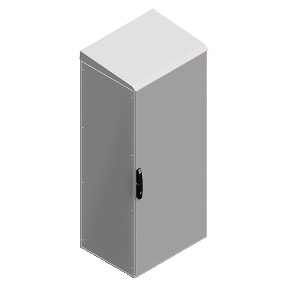 SCHNEIDER ELECTRIC - SNRNSYSC860 TETTO PER ARMADIO 800X600