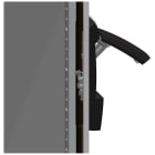 SCHNEIDER ELECTRIC - SNRNSYCNOH123 Kit CNOMO inserto triangolare 6,5 mm - PanelSeT SF/SM