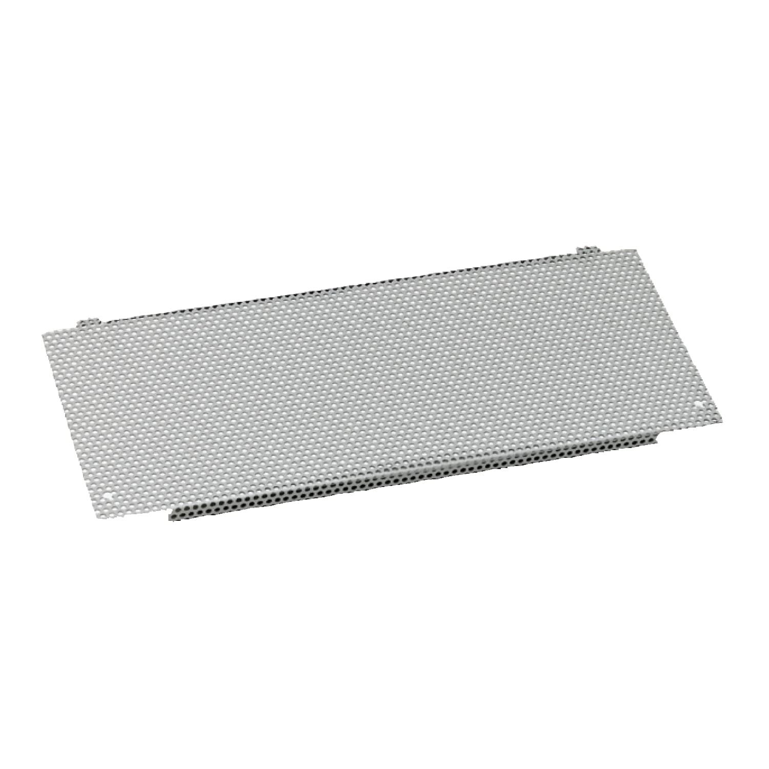 SCHNEIDER ELECTRIC - SNRNSYECAV440 PIASTRA CHIUSURA CON FORI