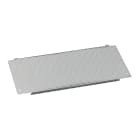 SCHNEIDER ELECTRIC - SNRNSYECAV440 PIASTRA CHIUSURA CON FORI