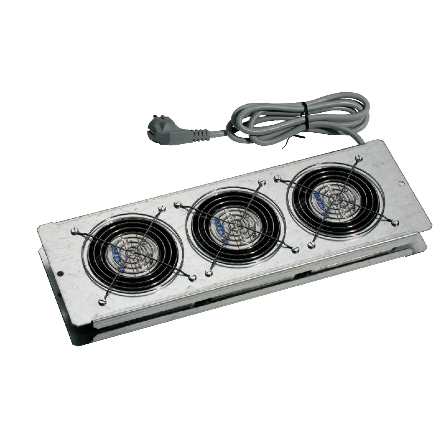 SCHNEIDER ELECTRIC - SNRNSYECVT3V440 Spacial SF per piastra preforata ventilata con ventola