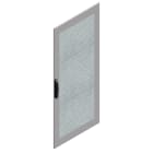 SCHNEIDER ELECTRIC - SNRNSYPCVDN206 Porta singola ventilata, PanelSeT SFN, 19" per applicazioni elettroniche H2000 W600mm
