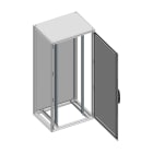 SCHNEIDER ELECTRIC - SNRNSYRCKS10 4 squadrette per Rack P1000