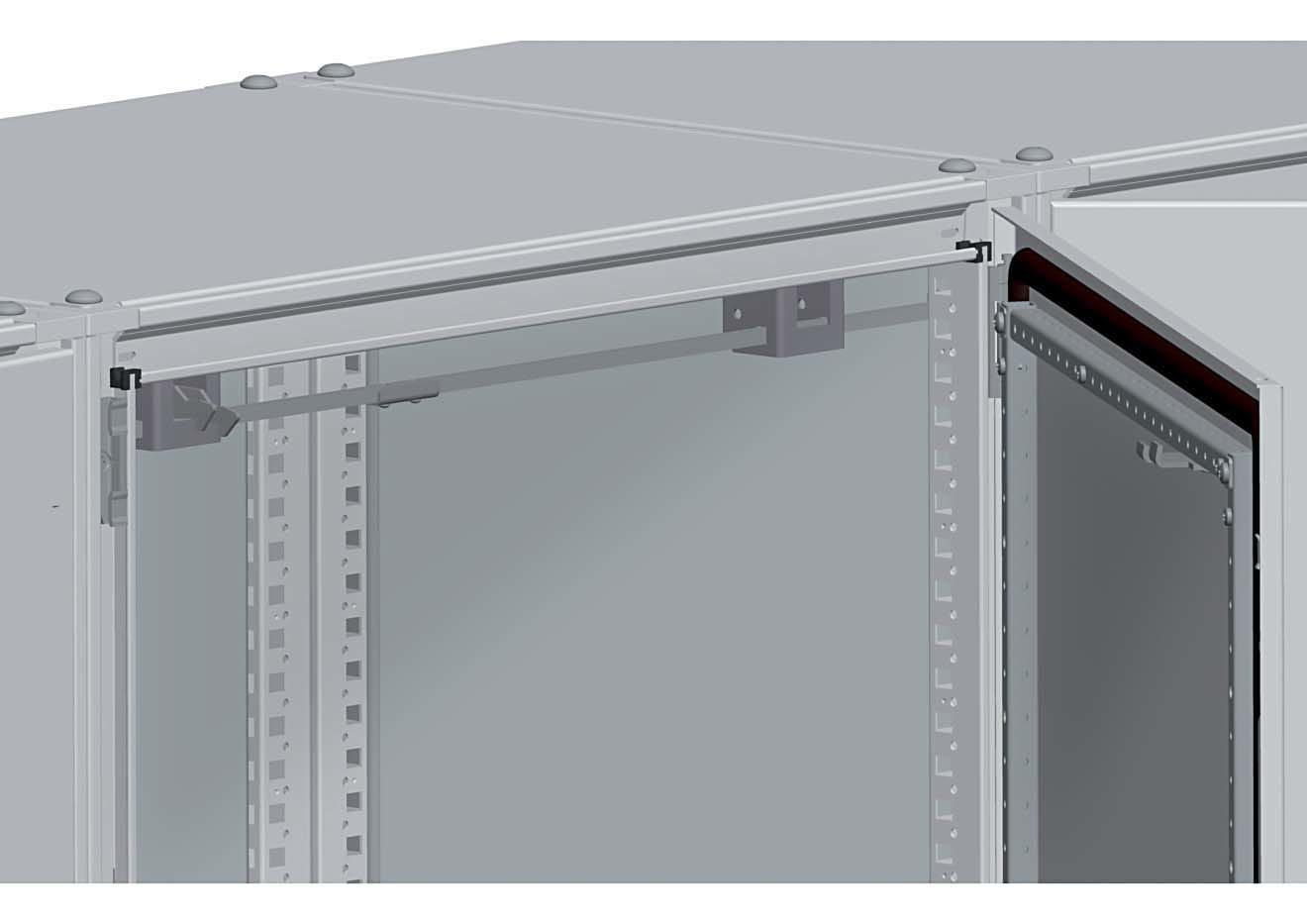SCHNEIDER ELECTRIC - SNRNSYSLCKS8 INTERBLOCCO PER L800 AUTOMOTIVE