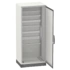 SCHNEIDER ELECTRIC - SNRNSYSMP2D4 KIT DI ADATTAMENTO 2 PORTE SF P400