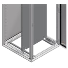 SCHNEIDER ELECTRIC - SNRNSYSMPS8 2 SUPPORTI PANNELLO SF P800