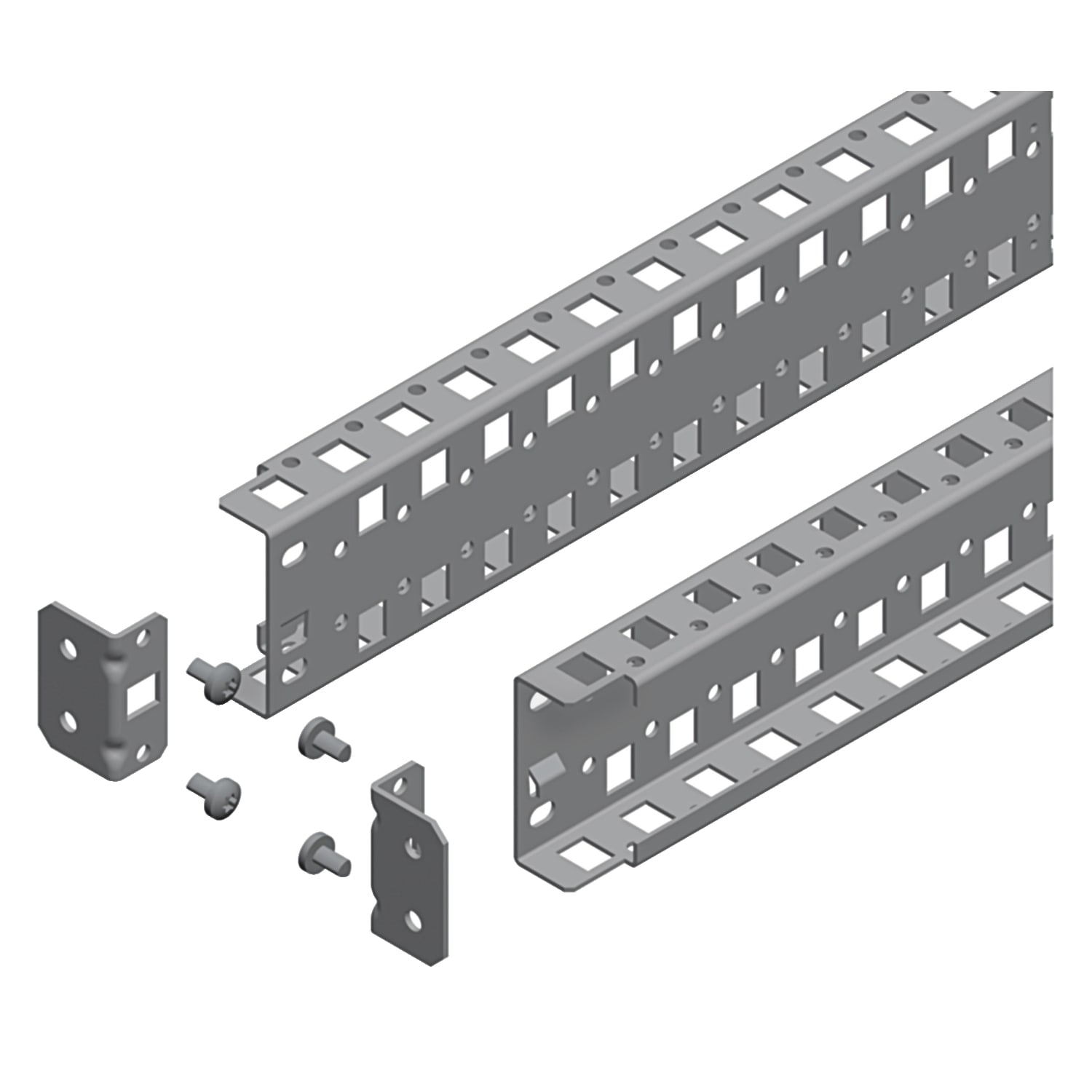SCHNEIDER ELECTRIC - SNRNSYSUCR6540 2 TRAVERSE 65X400