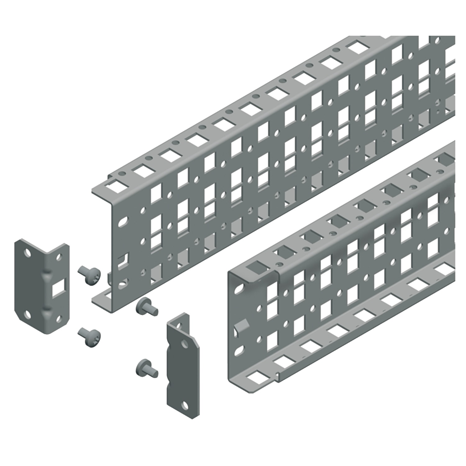 SCHNEIDER ELECTRIC - SNRNSYSUCR9040 2 TRAVERSE 90X400