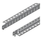 SCHNEIDER ELECTRIC - SNRNSYSQCR40120 Confezione da 2 traverse 90x1200