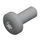 SCHNEIDER ELECTRIC - SNRNSYST40M8 VITI TORX T40 M8 3 16 MM