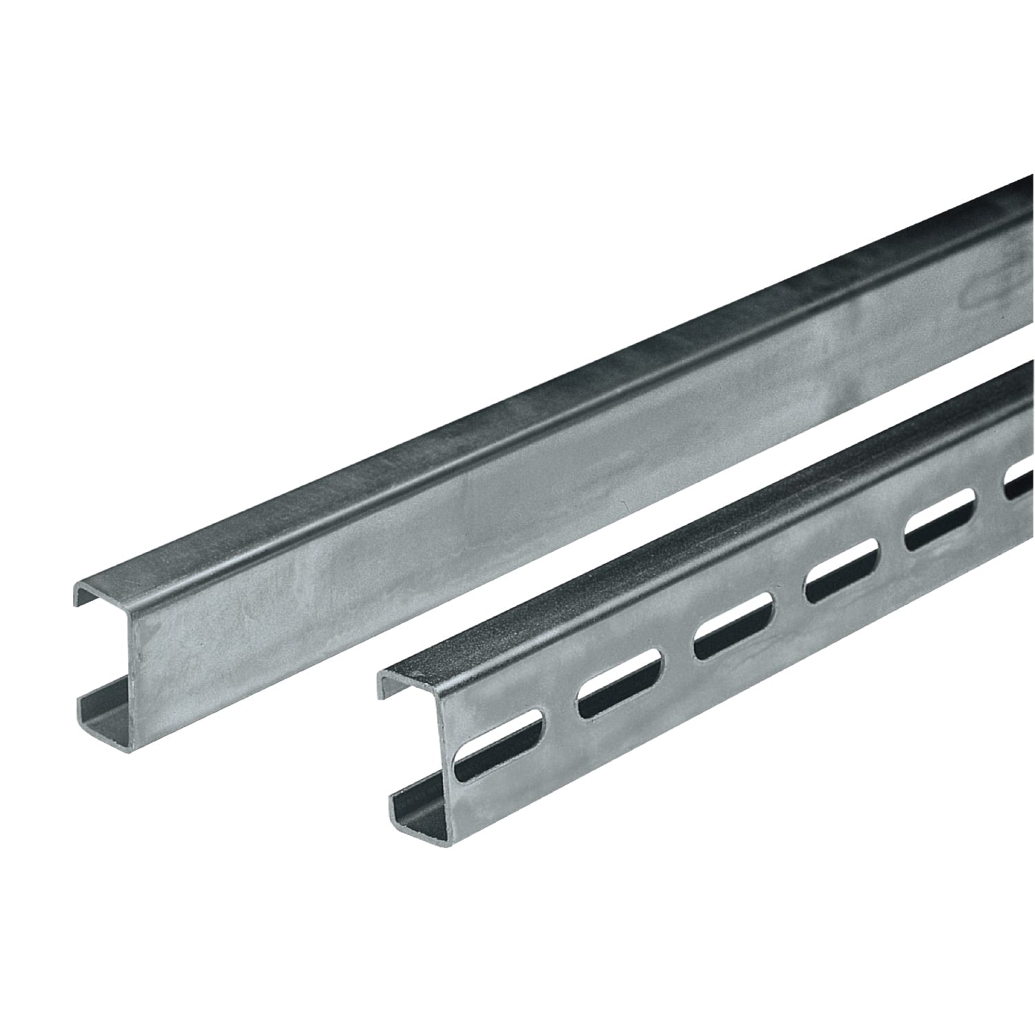 SCHNEIDER ELECTRIC - SNRNSYCNT20 GUIDA A C PREFORATA 2M 21X11X10