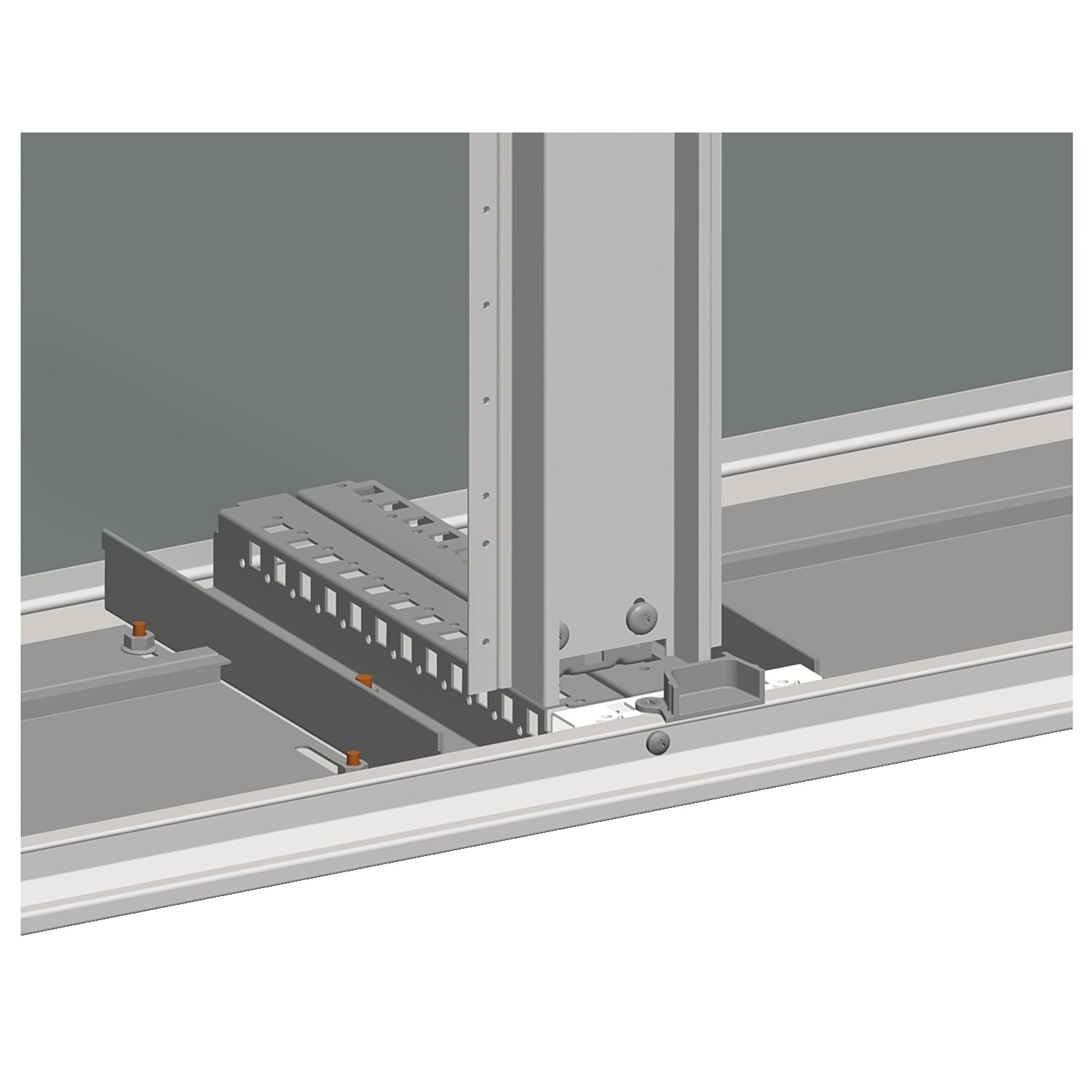 SCHNEIDER ELECTRIC - SNRNSYSTBR3 4 guide P300